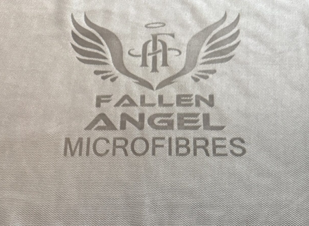 Fallen Angels Microfibres Wheelie Dry 650gsm 40x40cm [2]