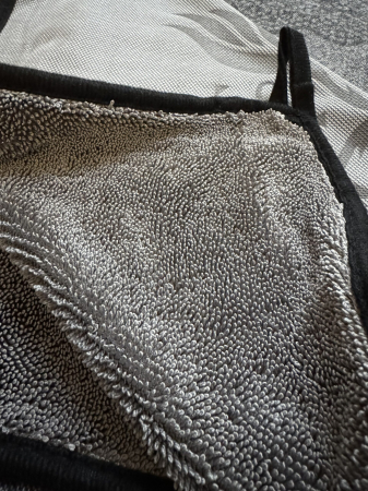 Fallen Angels Microfibres Wheelie Dry 650gsm 40x40cm [3]