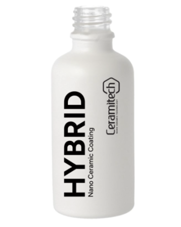 Acreditări & Training - Ceramitech HYBRID Multi-functional Nano Ceramic Coating