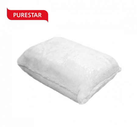 Microfibre - Purestar Polar White Wash Pad