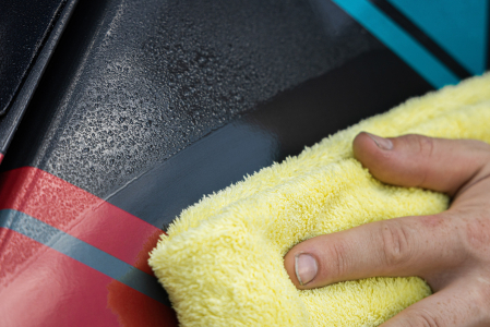 Auto Finesse Caramics Gloss [2]