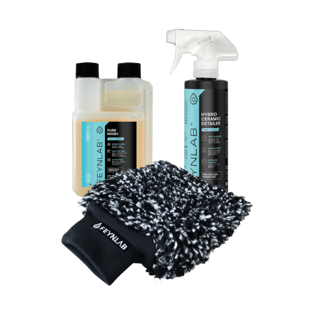 Protecţie - Feynlab® Hybrid Ceramic Detailer 500ml