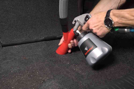 Rotador® Adaptor Z-300 [7]