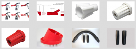 Rotador® Adaptor Z-300 [2]