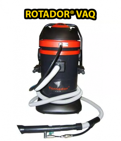 Unelte Tornador® - Rotador® VAQ + Rotador® Beast Z-017