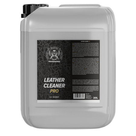 Interior - RRCustoms Professional Leather Cleaner 20L