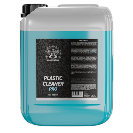 Interior - RRCustoms Professional Plastic Cleaner 20L