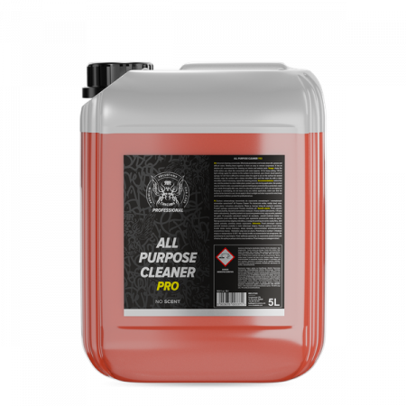 Seria PRO (5L) - RRCustoms Professional All Purpose Cleaner