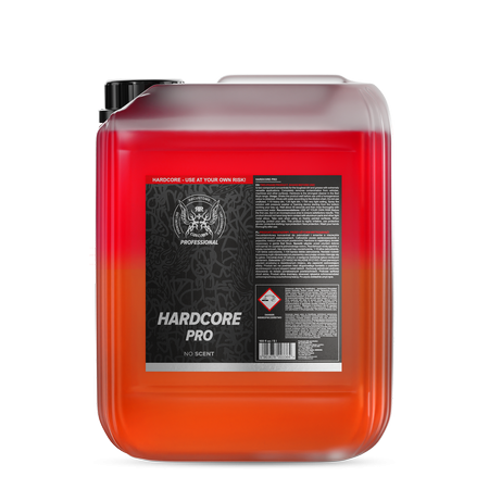 Seria PRO (5L) - RRCustoms Professional Cleaner Hardcore