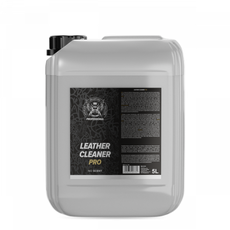 Interior - RRCustoms Professional Leather Cleaner