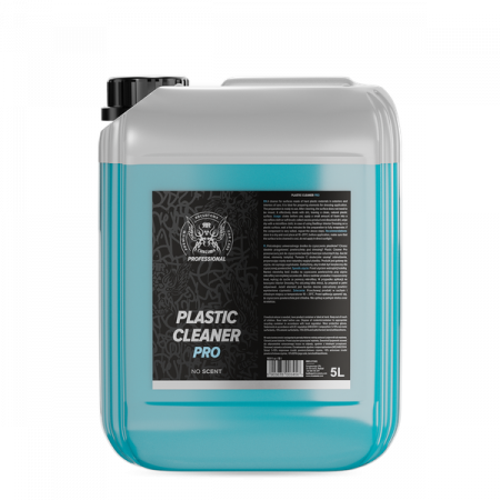 Seria PRO (5L) - RRCustoms Professional Plastic Cleaner