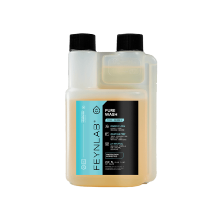 Șampon mentenanță protecție ceramică - Feynlab® Pure Wash (250ml)