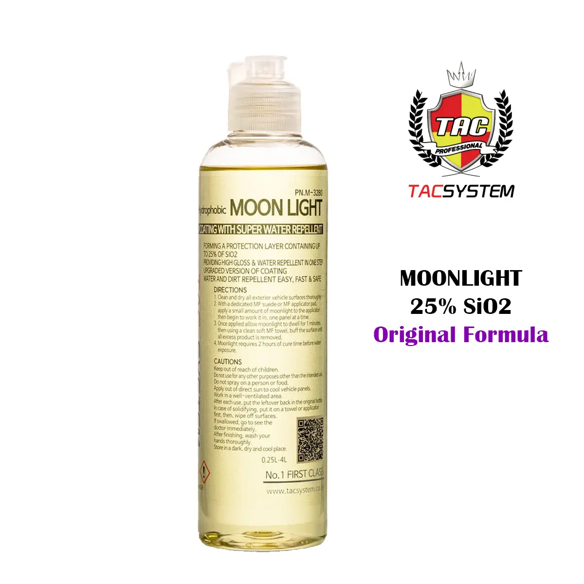 TAC System MoonLight 25% SiO2 Sealant [0]