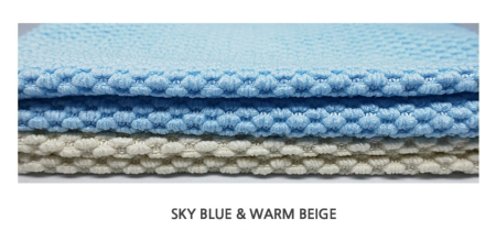 KL!N KOREA - Bubble Towels [2]