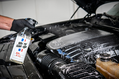 Shiny Garage All Around APC (All Purpose Cleaner) [4]