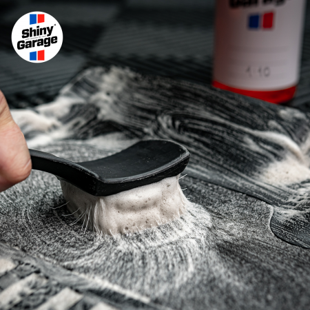 Shiny Garage APC Green (All Purpose Cleaner) [6]