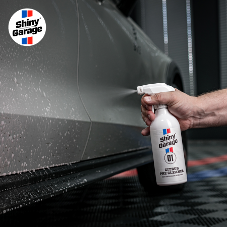 Shiny Garage Citrus Pre Cleaner RTU (Ready To Use) [1]