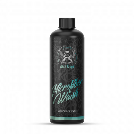 Microfibre - BadBoys Microfiber Wash