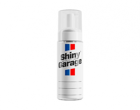 Interior - Shiny Garage Foam Bottle 150ml
