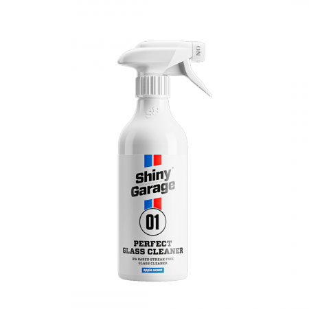 Soluţii de Curăţat - Shiny Garage Perfect Glass Cleaner