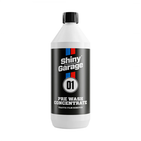 Degresanţi - Shiny Garage Pre-Wash Citrus Oil TFR (Concentrate)