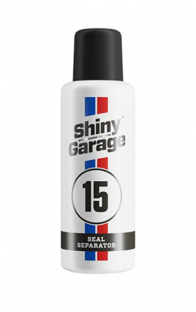 Exterior - Shiny Garage Seal Separator Door Seals Protector