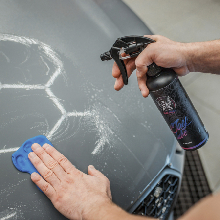 BadBoys Clay Lube [5]