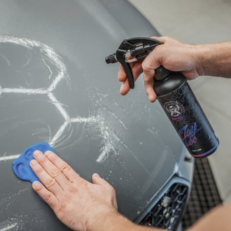 BadBoys Clay Lube [5]