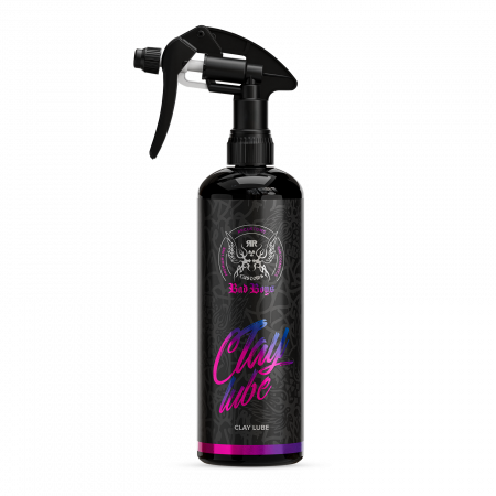 Argile şi Lubrifianţi - BadBoys Clay Lube