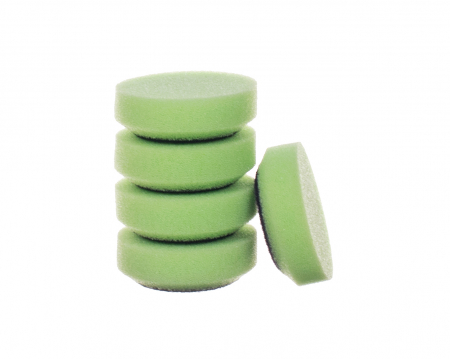 Pad-uri Polish - Skinny Monkey Pads 3" Green Finishing Pad