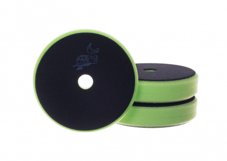 Pad-uri Polish - Skinny Monkey Pads 6" Green Finishing Pad