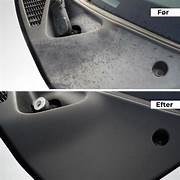Solution Finish Black Trim Restorer [5]