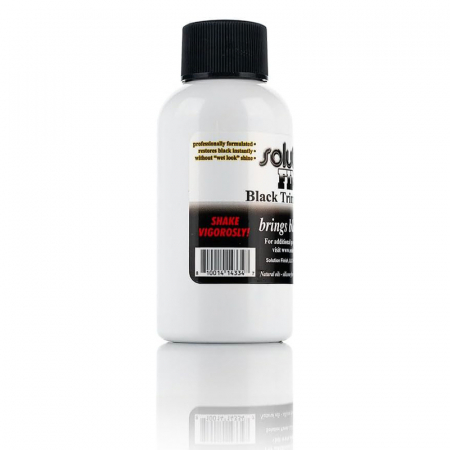 Solution Finish Black Trim Restorer [1]