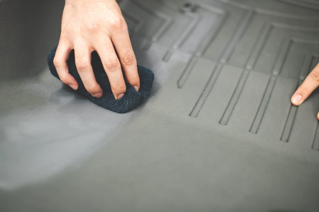 Solution Finish Fusion Grey Trim Restorer [3]