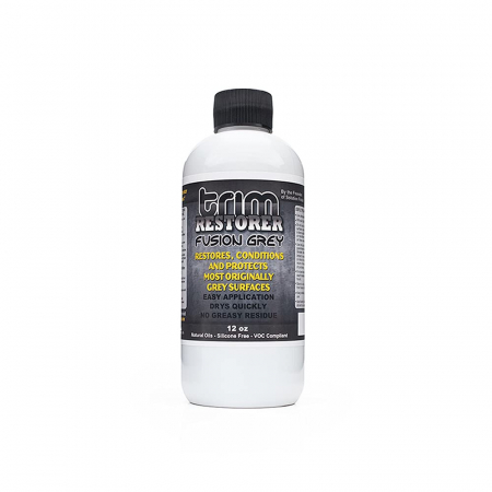 Solution Finish Fusion Grey Trim Restorer [1]