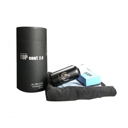Protecţie - TAC System Hydrophobic Top Coat 2.0