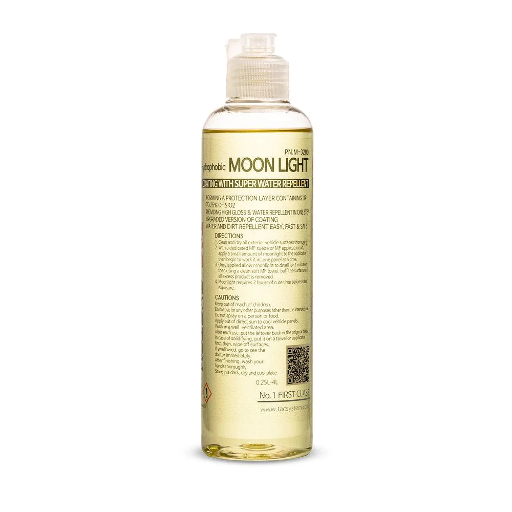 Protecţie - TAC System MoonLight 25% SiO2 Sealant