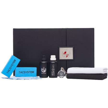 Protecţie - TAC System Quartz Climax 2 100 SiO2 