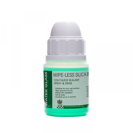 Protecţie - TAC System Water Glass Ultra Concentrate (100ml)
