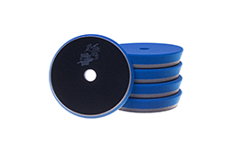 Corecţie - COMFORT PADS 5" MEDIUM POLISHING PAD (BLUE or ORANGE)