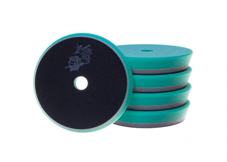Pad-uri Polish - COMFORT PADS 6" GREEN HEAVY CUTTING PAD