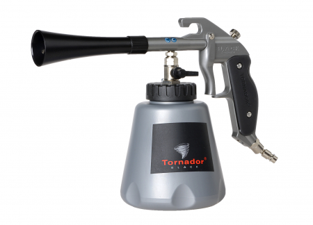 Kit Tornador® Black Interior Essentials (Black Z-020RS Original) [1]