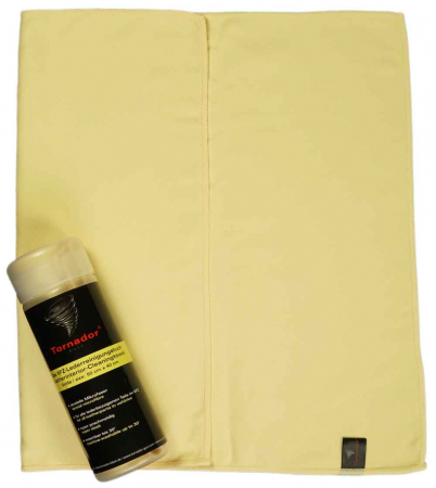 Microfibre - Tornador® BUFF