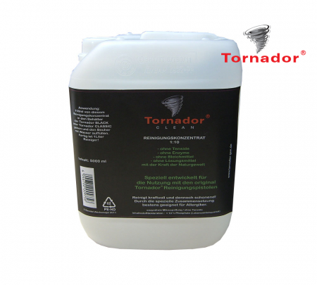 Interior - Tornador® Clean APC (5L)