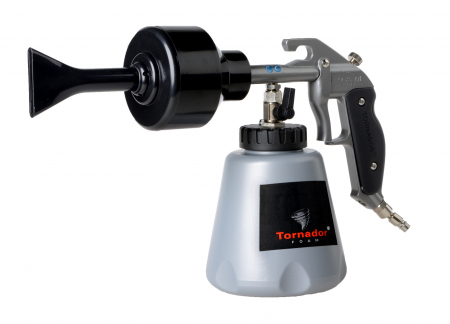 Unelte Tornador® - Tornador® Foam Z-011RS