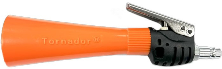 Tornador® Mini Z-008 (spring rotate system)