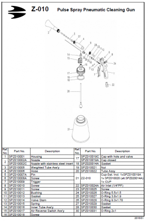 Tornador® SPZ010002C [1]