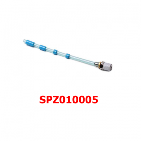 Piese de Schimb Tornador® - Tornador® SPZ010005 Weighted Tube Assy