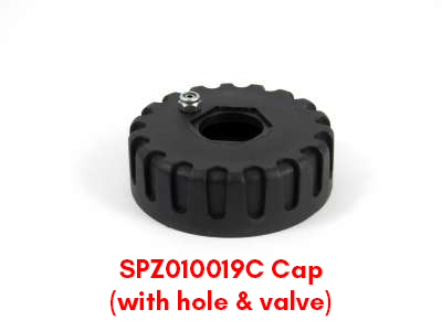 Aparate şi Unelte - Tornador® SPZ010019C 