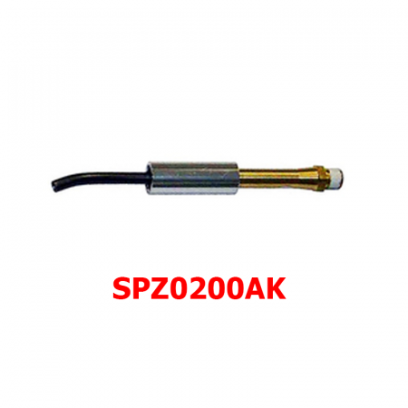 Aparate şi Unelte - Tornador® SPZ0200AK Rotate Set